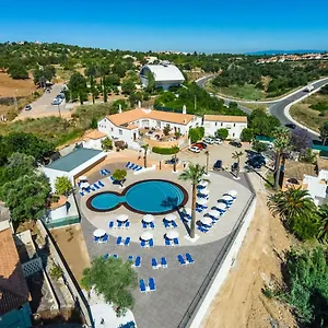 Oleandro Country Club Appartamento Albufeira