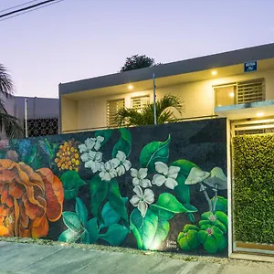 Gaia Appartamento Cancún