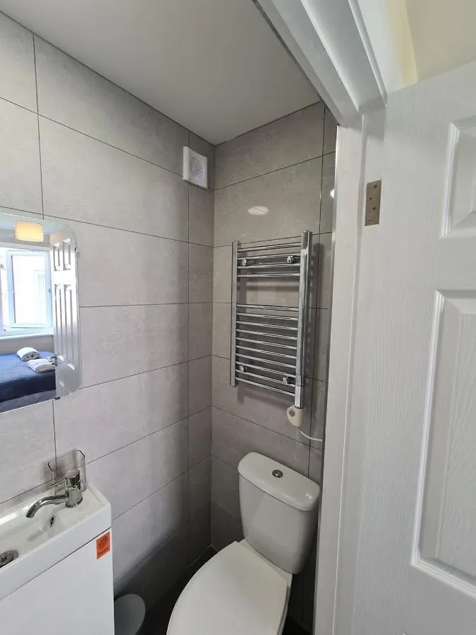 Appartamento Cosy Self Contained Space Near Dublin Airport